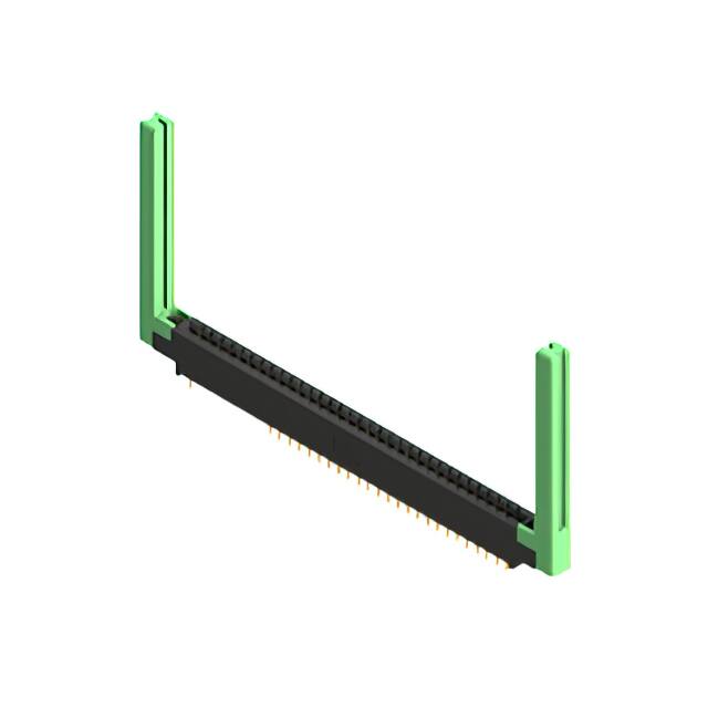 387-066-521-858 EDAC Inc.  Edgeboard Connectors